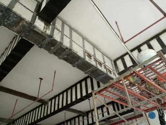 碳纖維加固環(huán)境控制技巧，碳纖維加固環(huán)境控制要點(diǎn)與技巧詳解