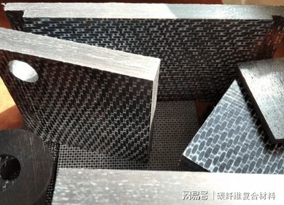 碳纖維增強(qiáng)復(fù)合材料的制備方法，碳纖維增強(qiáng)復(fù)合材料制備方法