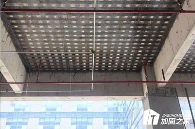 碳纖維加固工程進度管理技巧，碳纖維加固工程進度管理技巧，確保高效施工與質量把控 行業(yè)新聞 第5張