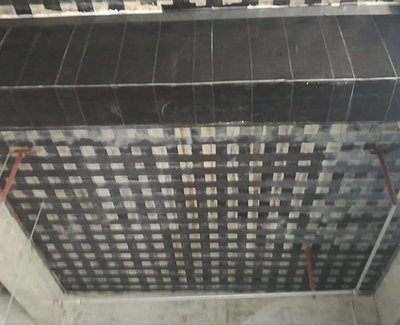 碳纖維加固工程進度管理技巧，碳纖維加固工程進度管理技巧，確保高效施工與質量把控 行業(yè)新聞 第2張