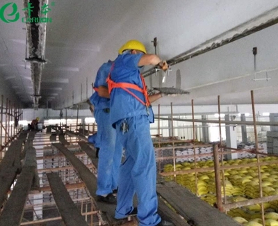 預(yù)應(yīng)力加固技術(shù)應(yīng)用案例，預(yù)應(yīng)力加固技術(shù)，多領(lǐng)域應(yīng)用案例 行業(yè)新聞 第1張