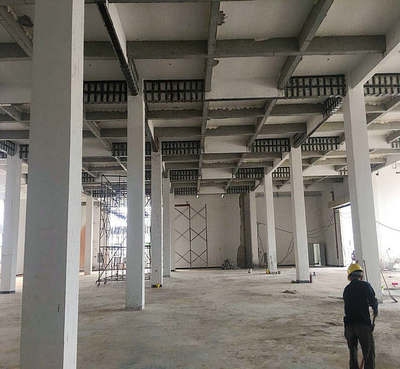 預(yù)應(yīng)力加固技術(shù)應(yīng)用案例，預(yù)應(yīng)力加固技術(shù)，多領(lǐng)域應(yīng)用案例 行業(yè)新聞 第5張