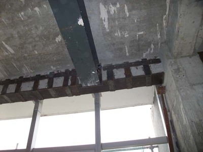 碳纖維加固后建筑的抗震性能，碳纖維加固技術對建筑抗震性能的影響研究 行業(yè)新聞 第4張