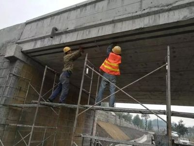 碳纖維加固施工人員培訓(xùn)指南，碳纖維加固施工人員專業(yè)培訓(xùn)實(shí)用指南 行業(yè)新聞 第2張