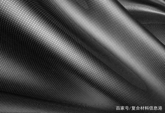 碳纖維與玻璃纖維性能比較，碳纖維與玻璃纖維性能之 行業(yè)新聞 第5張