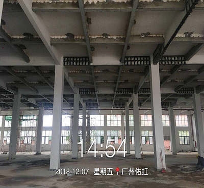建筑加固設(shè)計注冊資本要求，建筑加固設(shè)計注冊資本要求 行業(yè)新聞 第2張