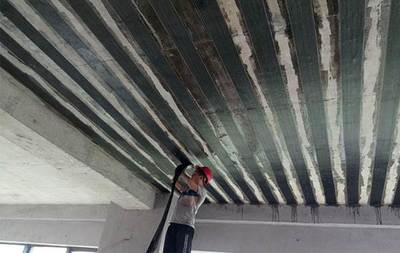 碳纖維加固后如何檢測(cè)空鼓 行業(yè)新聞 第3張 碳纖維加固后如何檢測(cè)空鼓 行業(yè)新聞 第3張