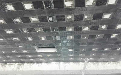 碳纖維加固工程案例研究，碳纖維加固工程案例深度剖析與實踐應用 行業(yè)新聞 第3張