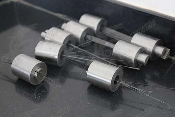 加固施工中材料損耗控制技巧，加固施工中材料損耗