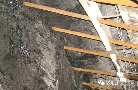 加固施工安全風險防控，加固施工安全風險防控，策略、要點 行業(yè)新聞 第4張