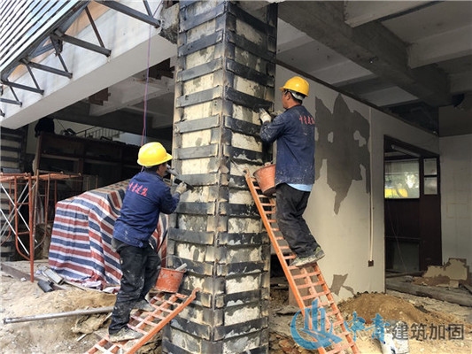 建筑加固施工流程優(yōu)化方法，建筑加固施工流程優(yōu)化，提升效率與