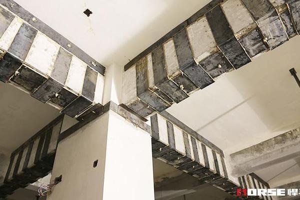 加固梁的破壞形態(tài)分析，加固梁破壞形態(tài)的多因素剖析與 行業(yè)新聞 第3張