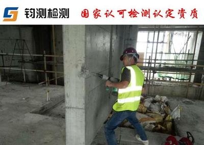 加固后裂縫檢測技術(shù)，加固后裂縫檢測技術(shù)，方法、應(yīng)用 行業(yè)新聞 第5張