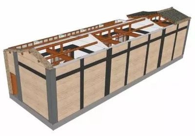 建筑加固資質(zhì)升級成功案例，建筑加固資質(zhì)升級，實戰(zhàn)成功案例全