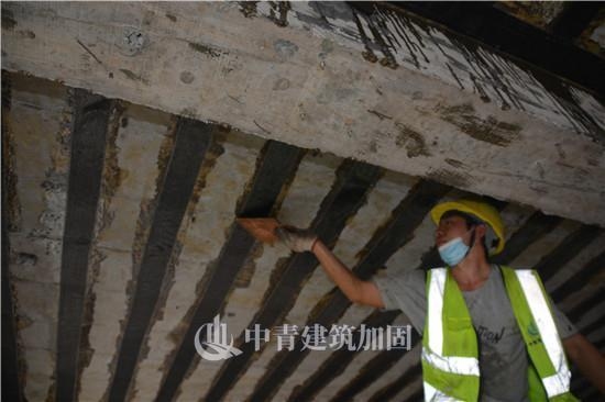 加固結(jié)構(gòu)的荷載管理策略，加固結(jié)構(gòu)荷載管理，策略與實(shí)踐，加固結(jié)構(gòu)的荷載管理策略與實(shí)踐 行業(yè)新聞 第4張