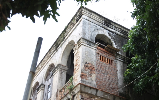 加固后建筑物的長期監(jiān)測方法，加固后建筑物長期監(jiān)測，方法與技術，加固后建筑物的長期監(jiān)測方法與技術研究 行業(yè)新聞 第1張