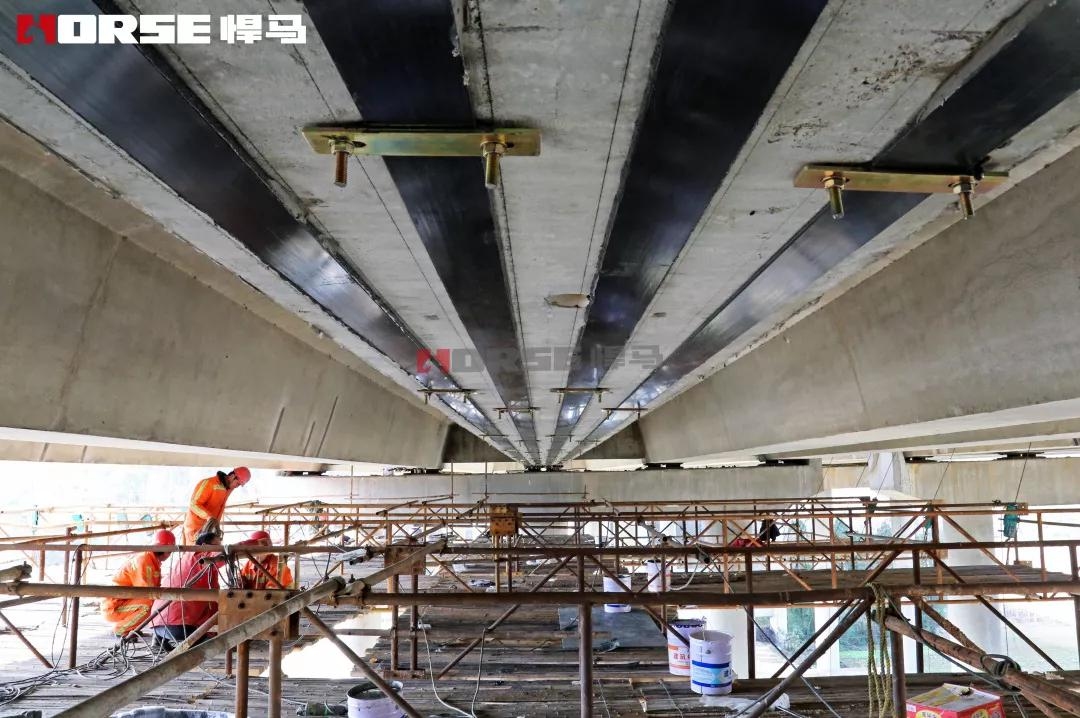 加固梁結(jié)構(gòu)監(jiān)測(cè)的最佳實(shí)踐，加固梁結(jié)構(gòu)監(jiān)測(cè)最佳實(shí)踐，方法、要點(diǎn)與案例解析 行業(yè)新聞 第3張