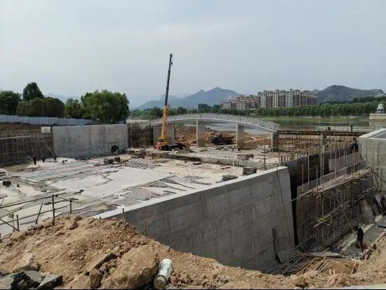 加固梁結(jié)構(gòu)監(jiān)測(cè)的最佳實(shí)踐，加固梁結(jié)構(gòu)監(jiān)測(cè)最佳實(shí)踐，方法、要點(diǎn)與案例解析 行業(yè)新聞 第5張