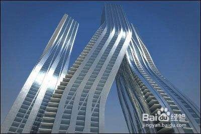 新宿NS大廈抗震設(shè)計(jì)特點(diǎn)，新宿NS大廈抗震設(shè)計(jì)的獨(dú)特之處剖析 行業(yè)新聞 第4張