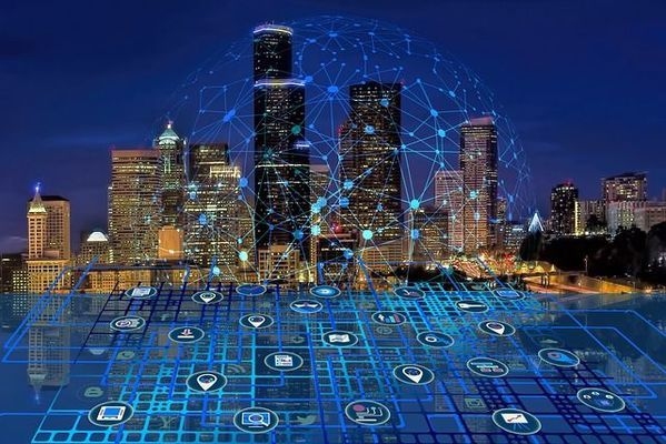 建筑行業(yè)最新技術(shù)趨勢(shì)學(xué)習(xí)，建筑行業(yè)最新技術(shù)趨勢(shì)學(xué)習(xí)，探索前沿 行業(yè)新聞 第2張