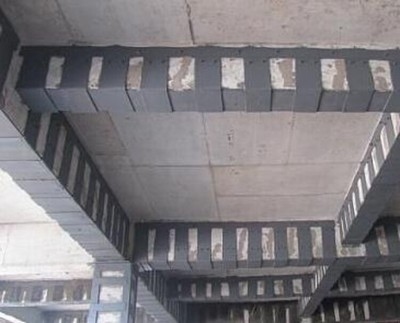 碳纖維加固施工工藝流程，碳纖維加固施工工藝流程詳解