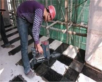 碳纖維加固防水性能檢測方法，碳纖維加固防水性能檢測 行業(yè)新聞 第2張