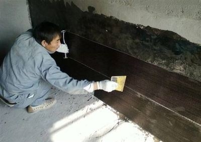 碳纖維加固防水性能檢測方法，碳纖維加固防水性能檢測 行業(yè)新聞 第5張