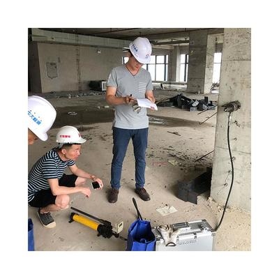 碳纖維加固防水性能檢測方法，碳纖維加固防水性能檢測 行業(yè)新聞 第4張
