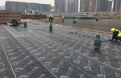 建筑加固后保溫隔熱檢查，建筑加固后保溫隔熱效能的專項(xiàng)檢查 行業(yè)新聞 第1張