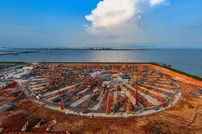 一線城市加固設(shè)計費用案例，一線城市加固設(shè)計費用案例，一線城市建筑加固設(shè)計費用案例分析 行業(yè)新聞 第1張