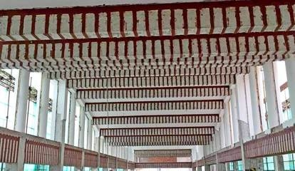 一線城市加固設(shè)計費用案例，一線城市加固設(shè)計費用案例，一線城市建筑加固設(shè)計費用案例分析 行業(yè)新聞 第4張