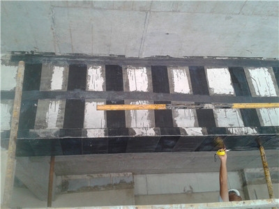 碳纖維加固施工后的防潮處理方法，碳纖維加固施工后防潮處理關(guān)鍵技術(shù)與方法 行業(yè)新聞 第2張
