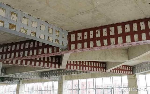 加固前后房屋成本對比，加固前后房屋成本對比，建筑維護(hù)的經(jīng)濟(jì) 行業(yè)新聞 第5張