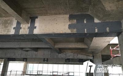 加固工程中如何確保新老結(jié)構(gòu)協(xié)同工作，加固工程新老結(jié)構(gòu)協(xié)同工作之關(guān)鍵 行業(yè)新聞 第1張