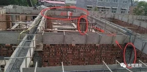 建筑加固設(shè)計(jì)常見錯誤案例，建筑加固設(shè)計(jì)，常見錯誤案例深度剖析 行業(yè)新聞 第3張