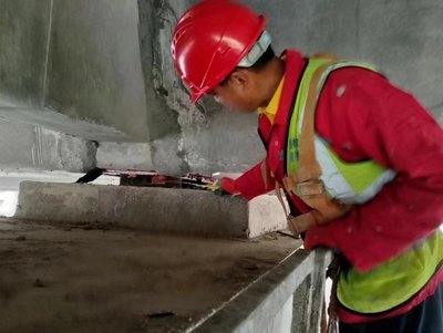 無損檢測在加固中的應(yīng)用，無損檢測技術(shù)于加固工程的應(yīng)用探究 行業(yè)新聞 第3張