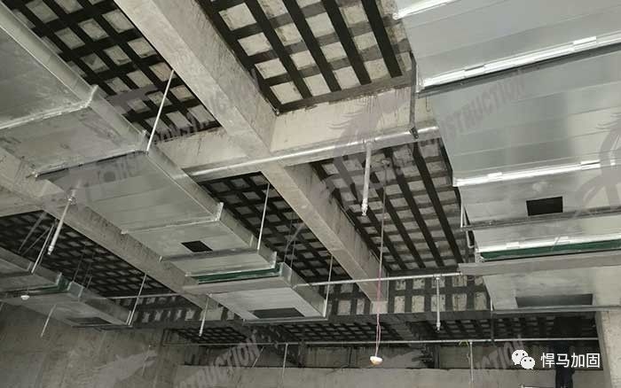 加固設(shè)計對自振特性影響，加固設(shè)計對結(jié)構(gòu)自振特性的影響分析 行業(yè)新聞 第2張