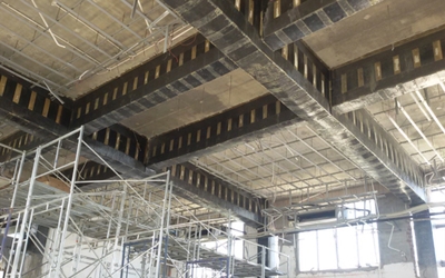 加固設(shè)計對自振特性影響，加固設(shè)計對結(jié)構(gòu)自振特性的影響分析 行業(yè)新聞 第5張