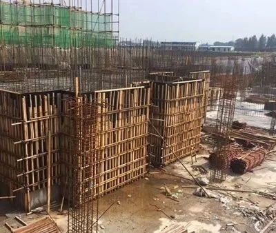 建筑加固技術(shù)創(chuàng)新趨勢，建筑加固，探索技術(shù)創(chuàng)新的前沿趨勢 行業(yè)新聞 第4張