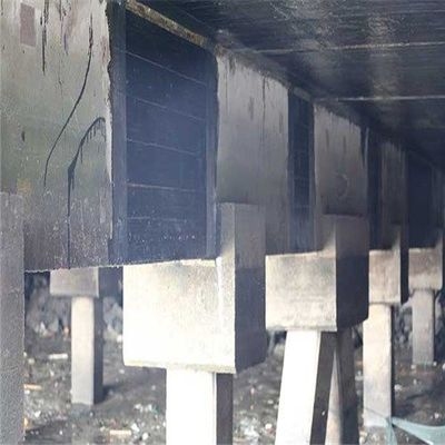 碳纖維加固技術(shù)在舊橋改造中的應(yīng)用，碳纖維加固技術(shù)，舊橋改造的有力 行業(yè)新聞 第4張