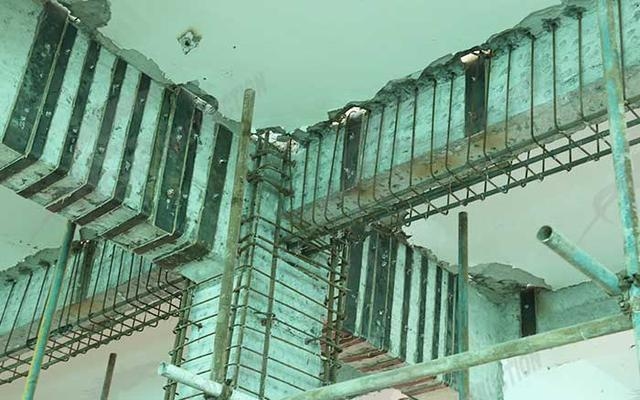 增大截面加固法的適用條件，增大截面加固法適用條件全解析 行業(yè)新聞 第5張