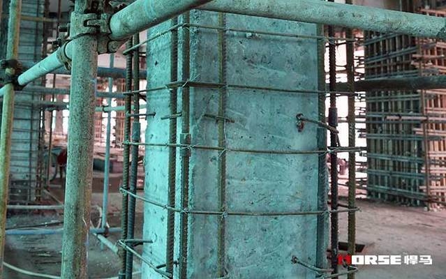 增大截面加固法的適用條件，增大截面加固法適用條件全解析 行業(yè)新聞 第3張