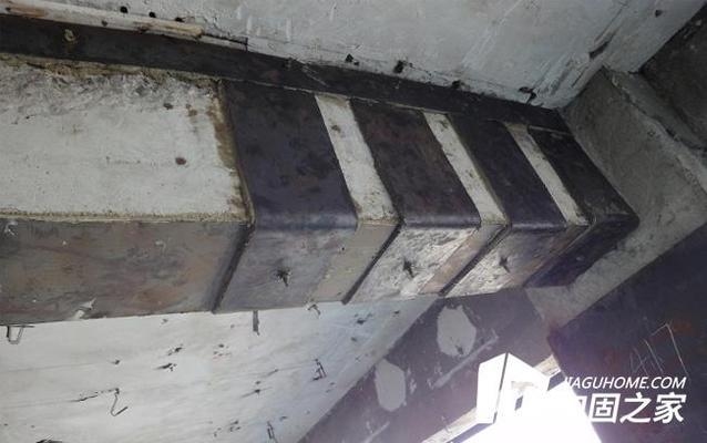粘鋼板加固常見問題及解決，粘鋼板加固常見問題及有效解決策略解析