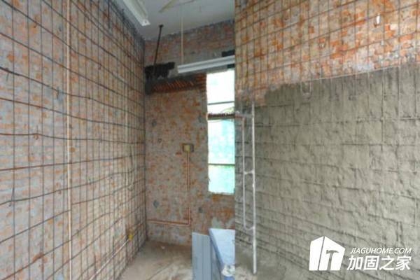 墻體加固材料的選擇標準，墻體加固材料選擇的五大關(guān)鍵標準 行業(yè)新聞 第2張