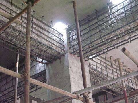 建筑增層加固設(shè)計要點，建筑增層加固設(shè)計要點，技術(shù)與 行業(yè)新聞 第4張