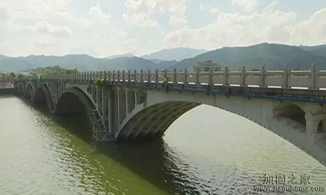 橋梁加固工程案例匯總，橋梁加固工程案例全解析，技術(shù)與 行業(yè)新聞 第4張