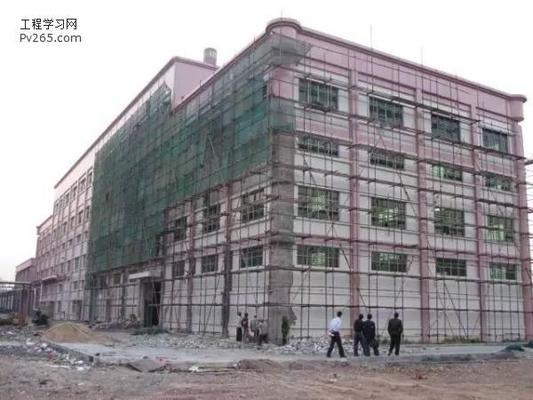 建筑加固施工注意事項(xiàng)，建筑加固施工，關(guān)鍵 行業(yè)新聞 第2張