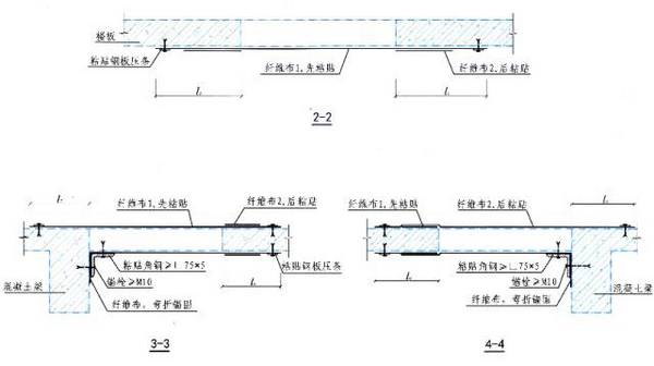 碳纖維加固資質所需設備清單，碳纖維加固資質對應必備設備全清單 行業(yè)新聞 第5張
