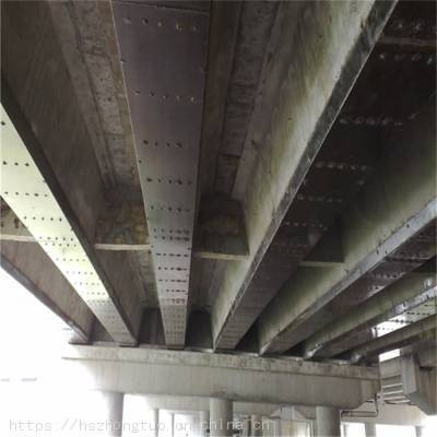 橋梁加固材料選擇標準，橋梁加固材料選擇標準，保障橋梁安全與耐久的關鍵要素，橋梁加固材料選擇標準，保障安全與耐久的關鍵要素 行業(yè)新聞 第1張