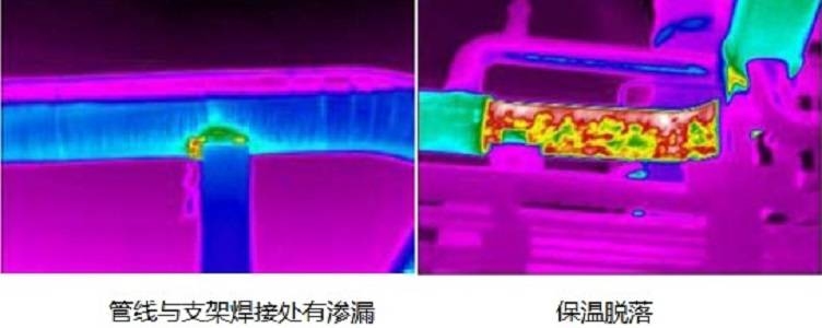 如何檢測焊接后保溫處理的效果，焊接后保溫處理效果的檢測方法與 行業(yè)新聞 第5張